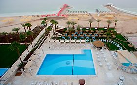 Herods Hotel Dead Sea